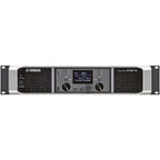 Yamaha PX Series Stereo Power Amplifiers - PX3, PX5, PX8