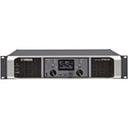 Yamaha PX Series Stereo Power Amplifiers - PX3, PX5, PX8