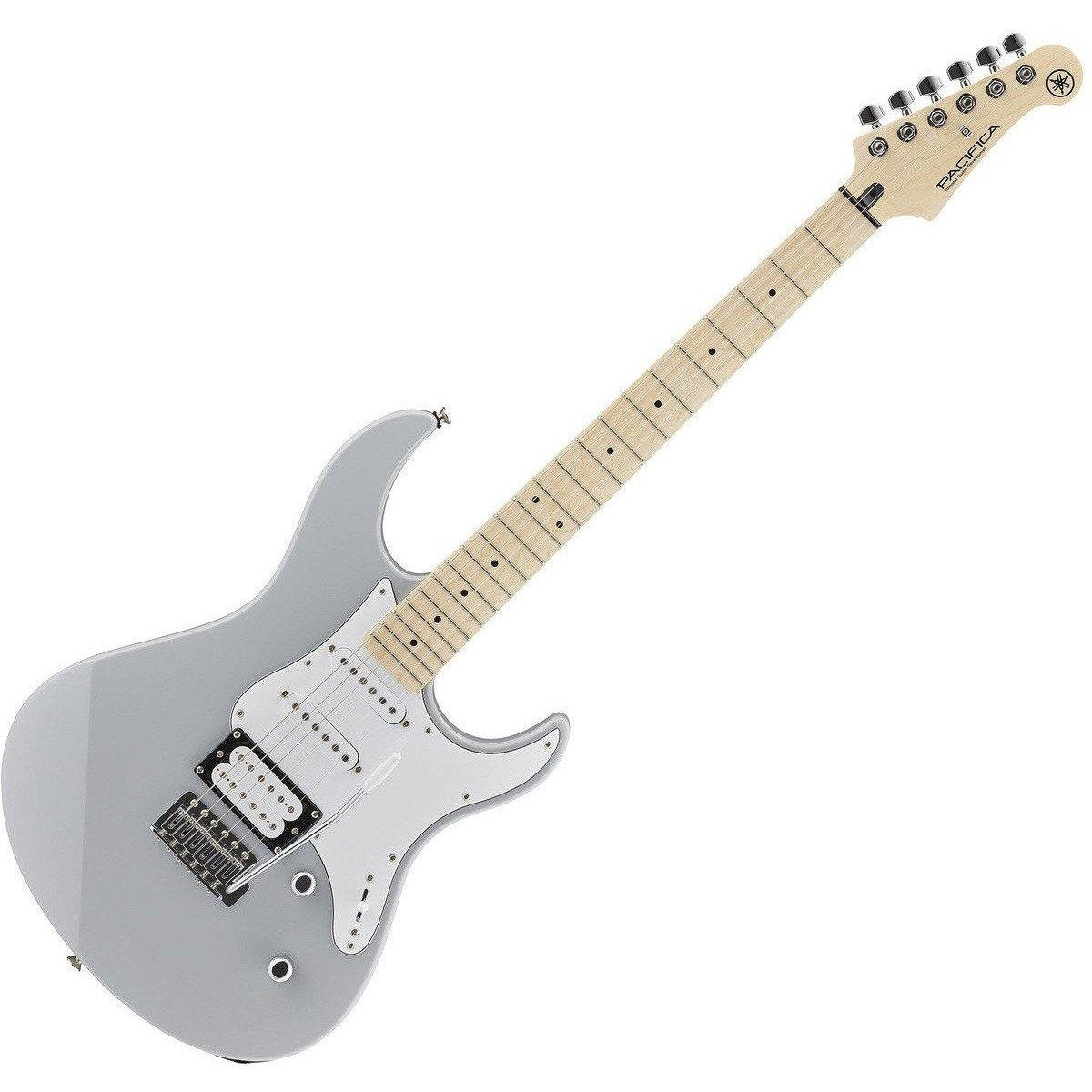 Yamaha Pacifica PAC112VM Electric Guitar With Maple Fingerboard