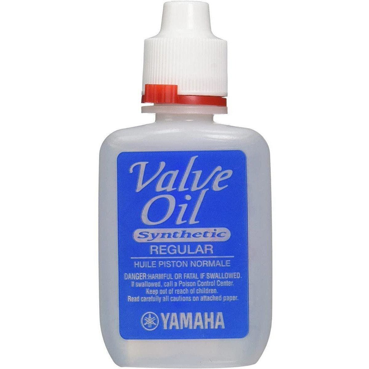 Yamaha Regular Valve Oil YACRVO-Andy's Music