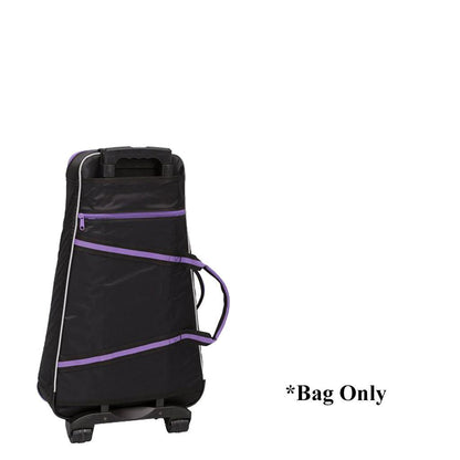Yamaha Replacement Rolling Bag for SBK350 Bell Kit - TPBB-350-Andy's Music