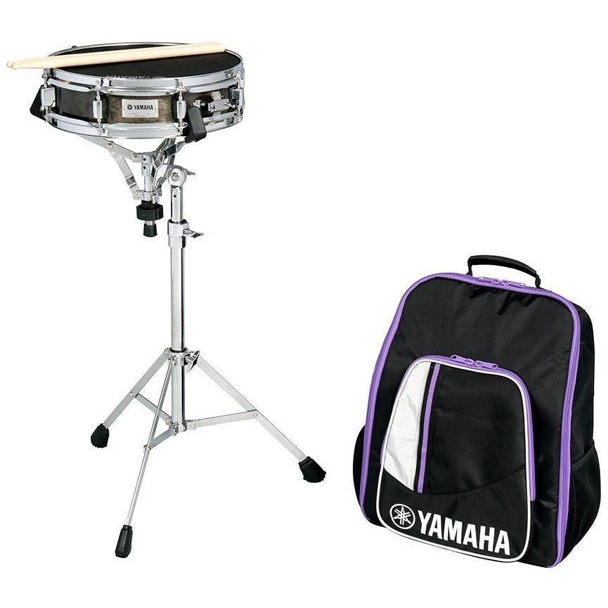 Yamaha SK285 Snare Drum Kit With Bag & Stand