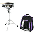 Yamaha SK285 Snare Drum Kit With Bag & Stand