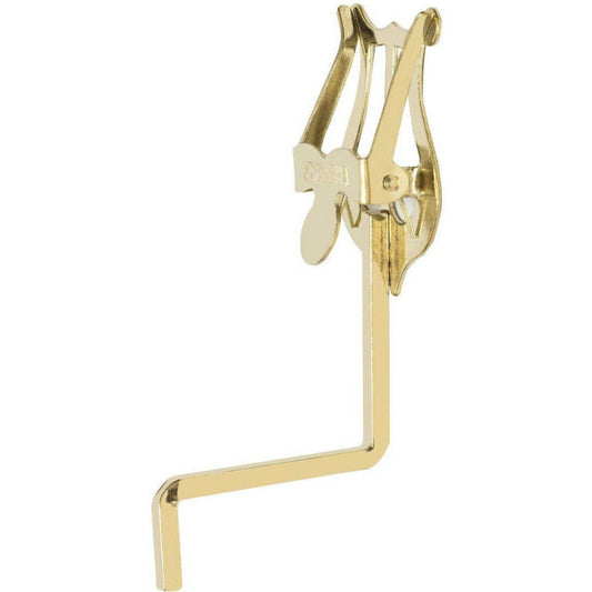 Yamaha Saxophone Lyre YAC1515-Gold-Andy's Music