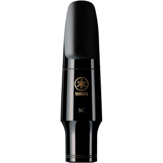 Yamaha Standard Series 5C Mouthpiece for Bari Sax, YAC1295-Andy's Music