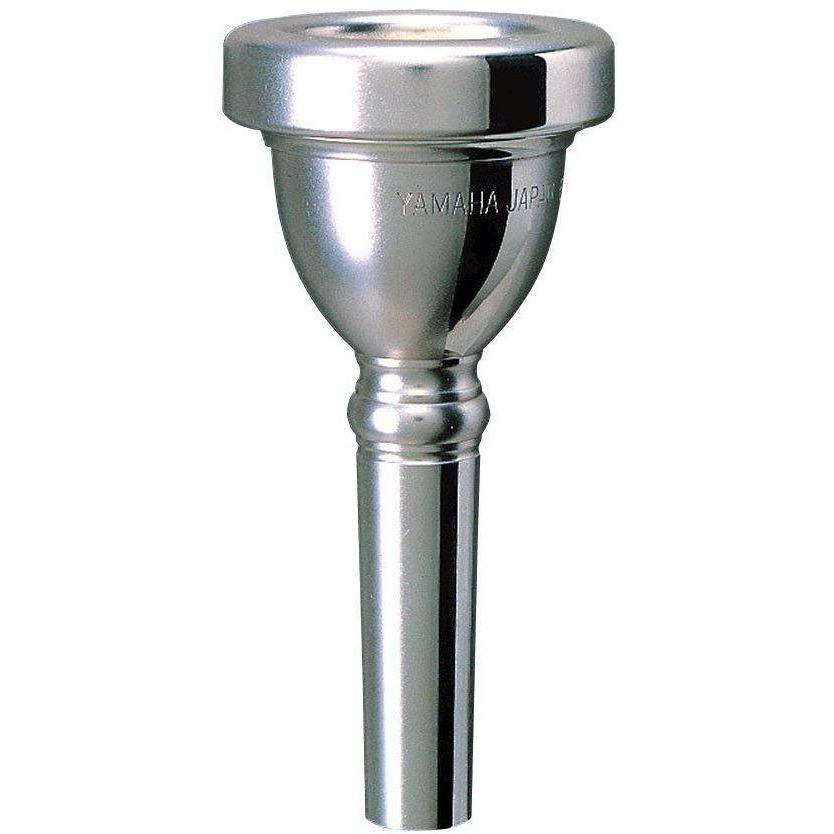 Yamaha Standard Series Mouthpiece for Tuba-66D4-Andy's Music