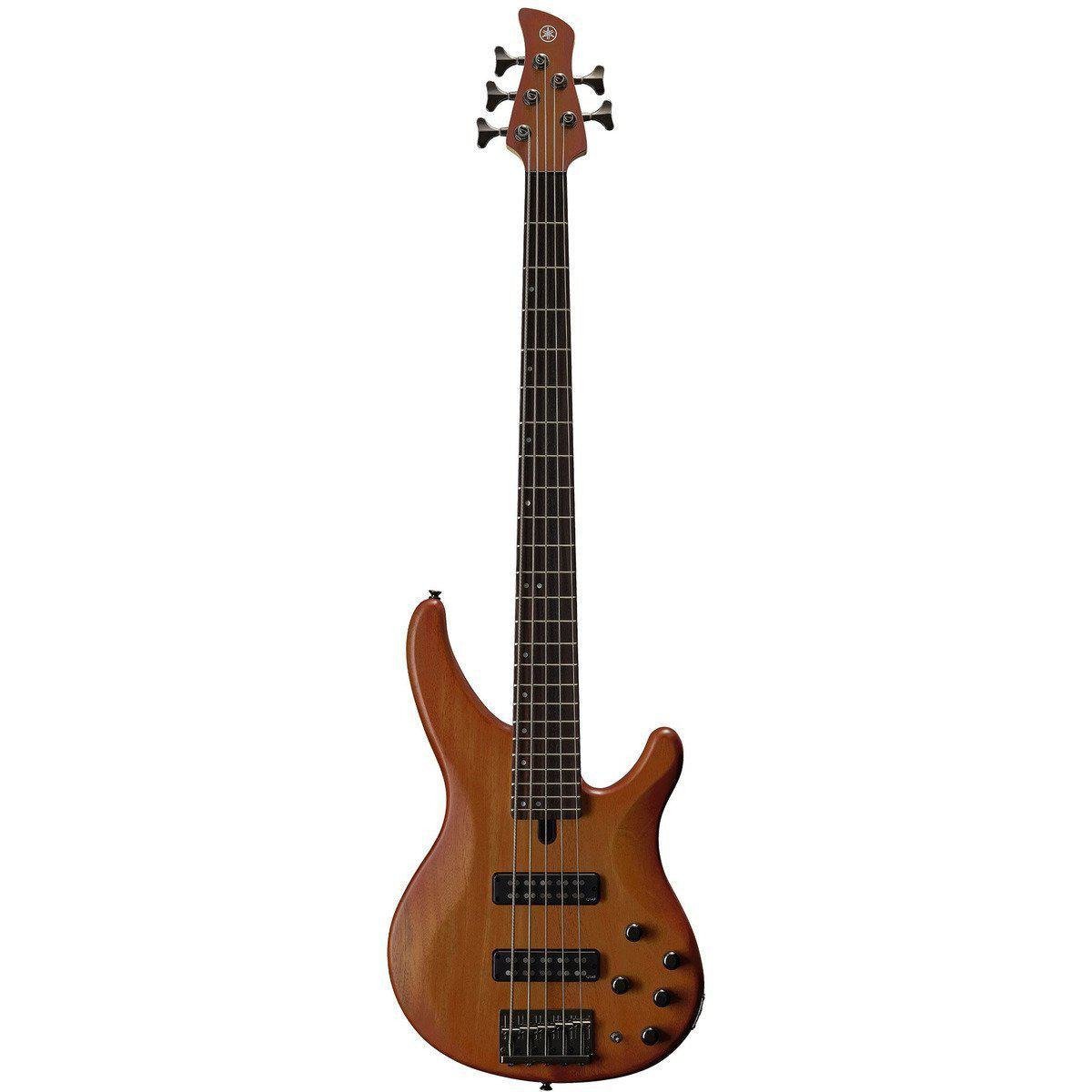 Yamaha TRBX505 5-String Bass Guitar-Andy's Music