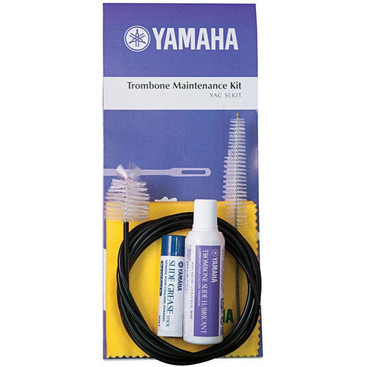 Yamaha Trombone Maintenance Kit YACSLKIT-Andy's Music