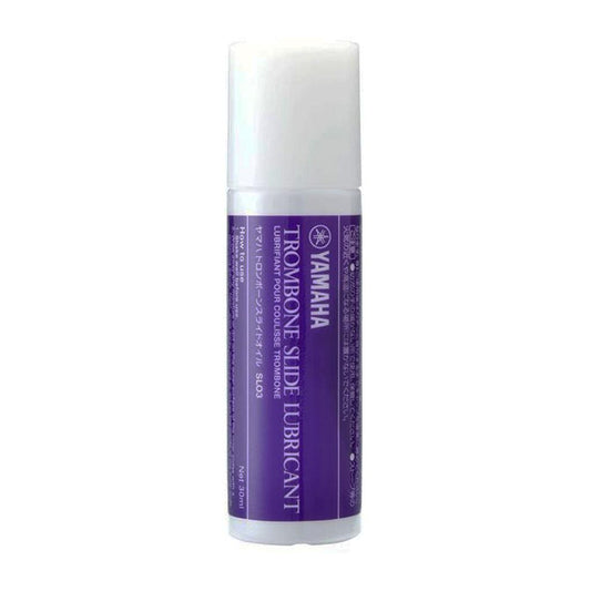 Yamaha Trombone Slide Lubricant 30ml-Andy's Music