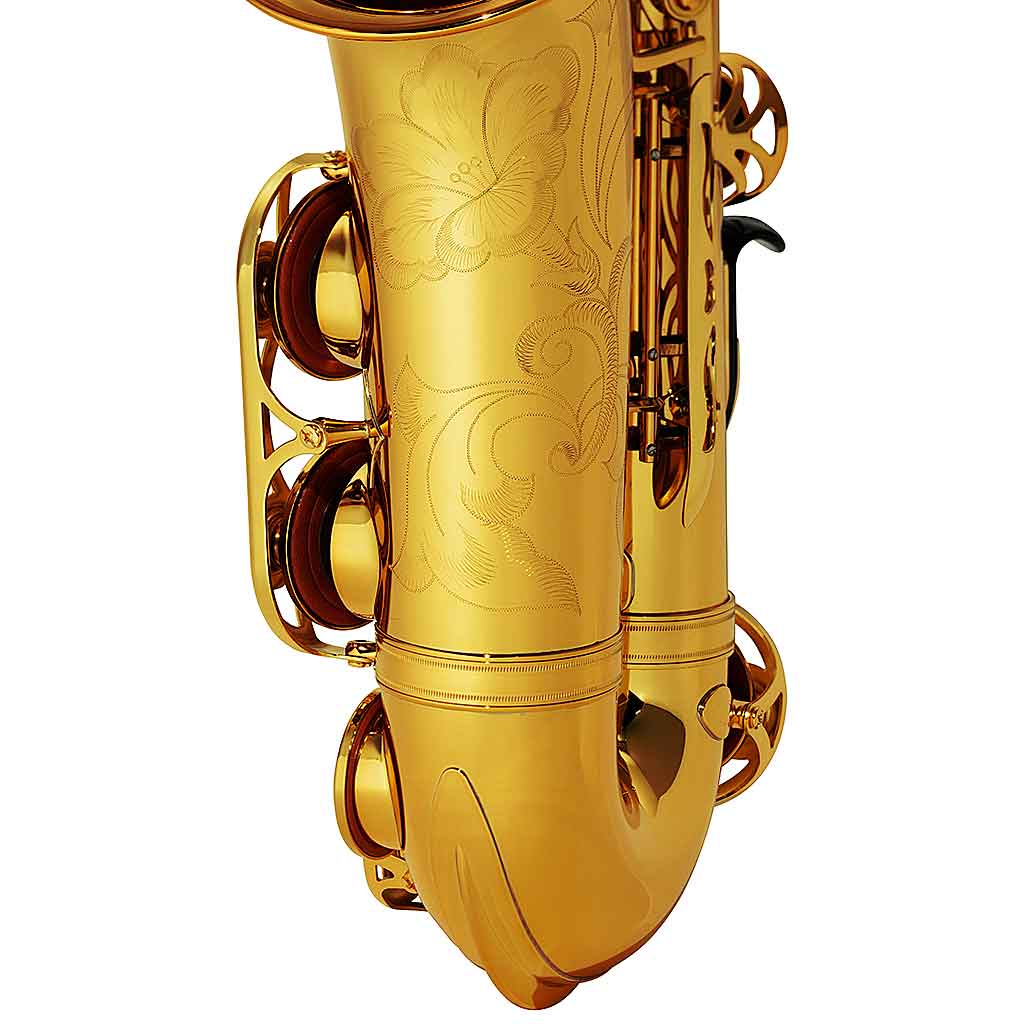 Yamaha YAS-62III Professional Alto Saxophone-Andy's Music