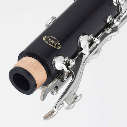 Yamaha YCL-450NM Duet Intermediate Wood Clarinet