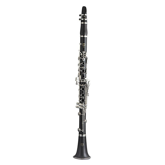 Yamaha YCL-450NM Duet Intermediate Wooden Clarinet-Andy's Music
