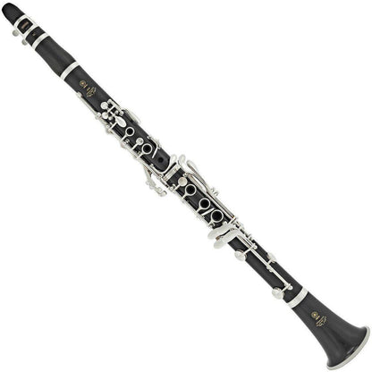 Yamaha YCL-650 Professional Clarinet-Andy's Music
