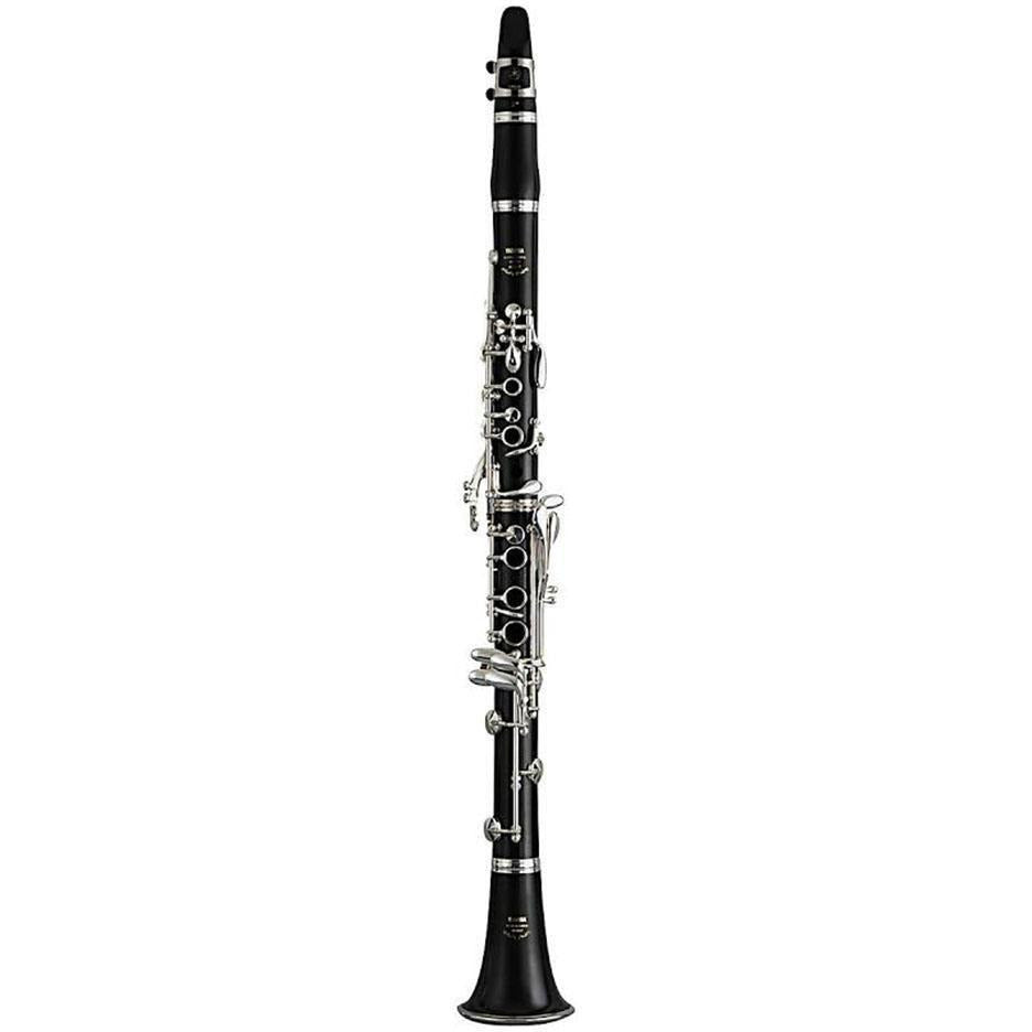 Yamaha YCL-650 Professional Clarinet-Andy's Music