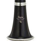 Yamaha YCL-CSVR Custom B-Flat Clarinet-Andy's Music