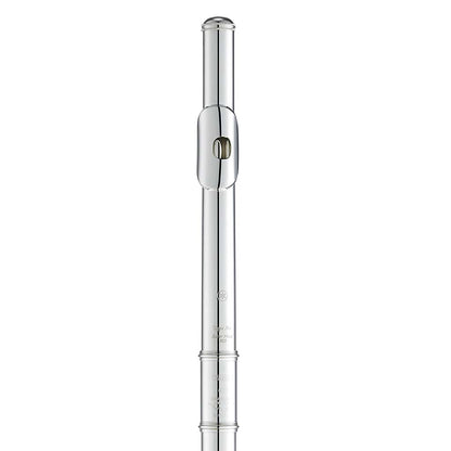 Yamaha YFL677HCT Professional Flute With Case