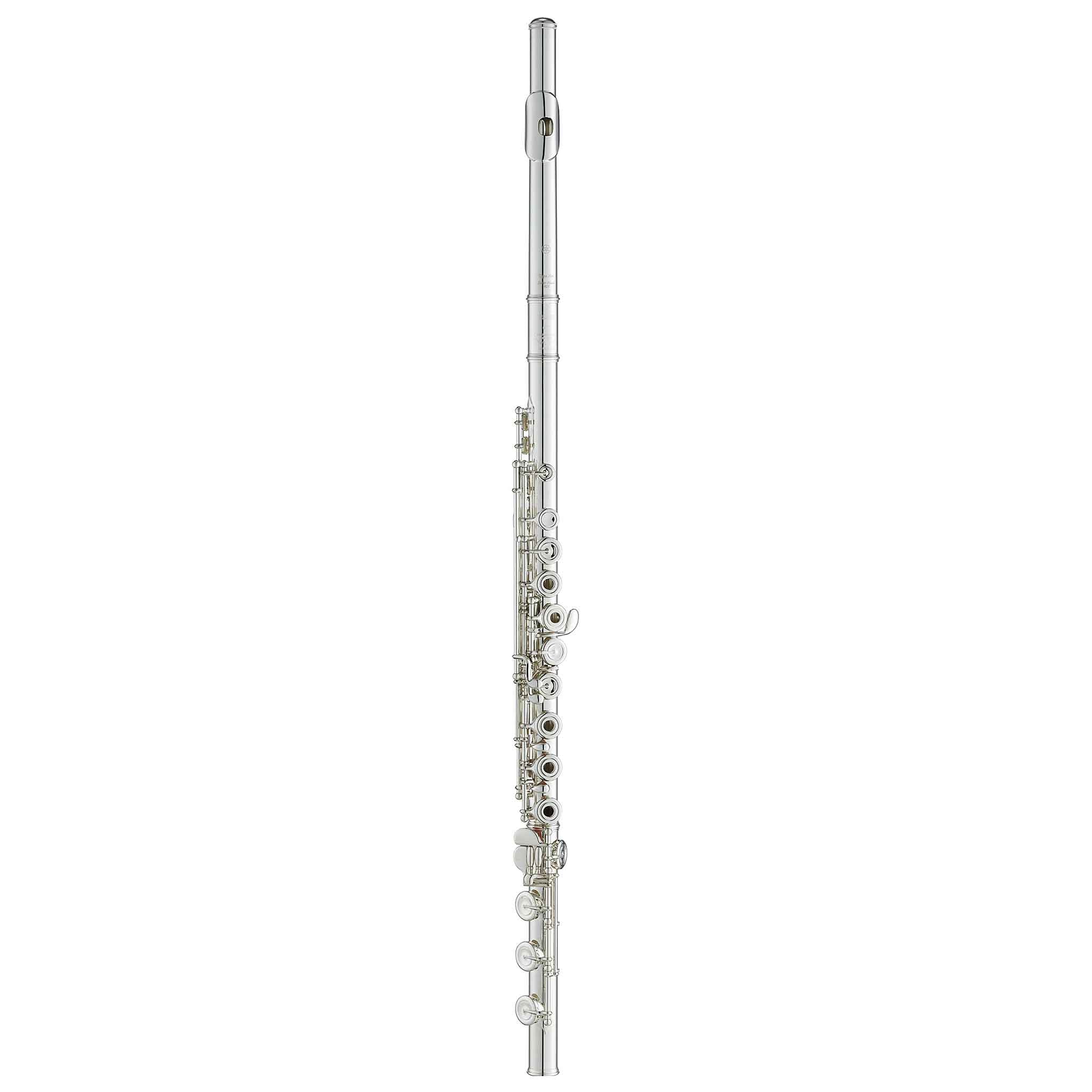 Yamaha YFL-677HCT Professional Open Hole Flute-Andy's Music