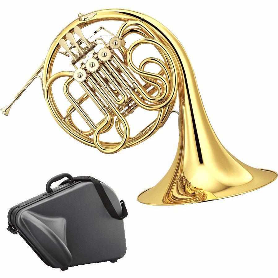Yamaha YHR-567 Double French Horn-Andy's Music