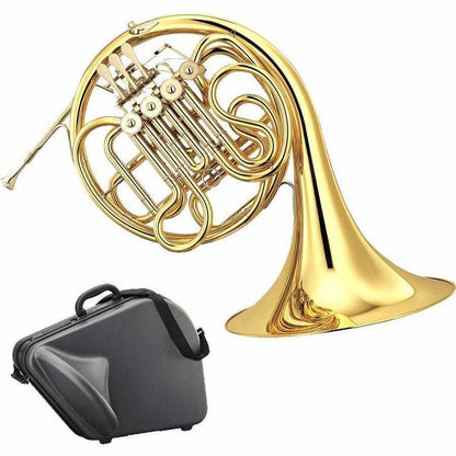 Yamaha YHR-567 Double French Horn-Andy's Music