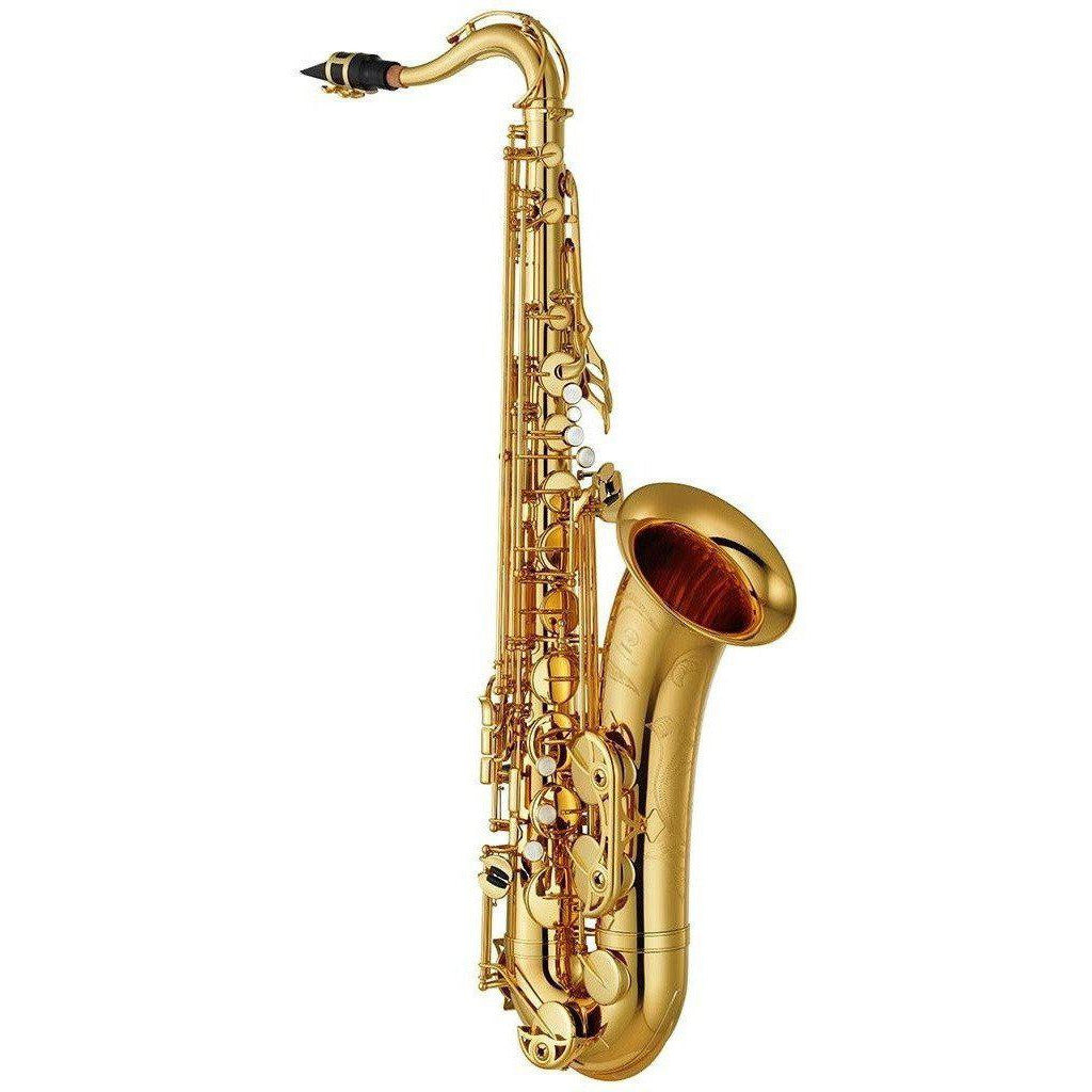 Yamaha YTS-480 Tenor Saxophone-Andy's Music