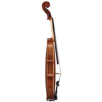 Yamaha YVN003 Student Violin Outfit With Case & Bow-Andy's Music