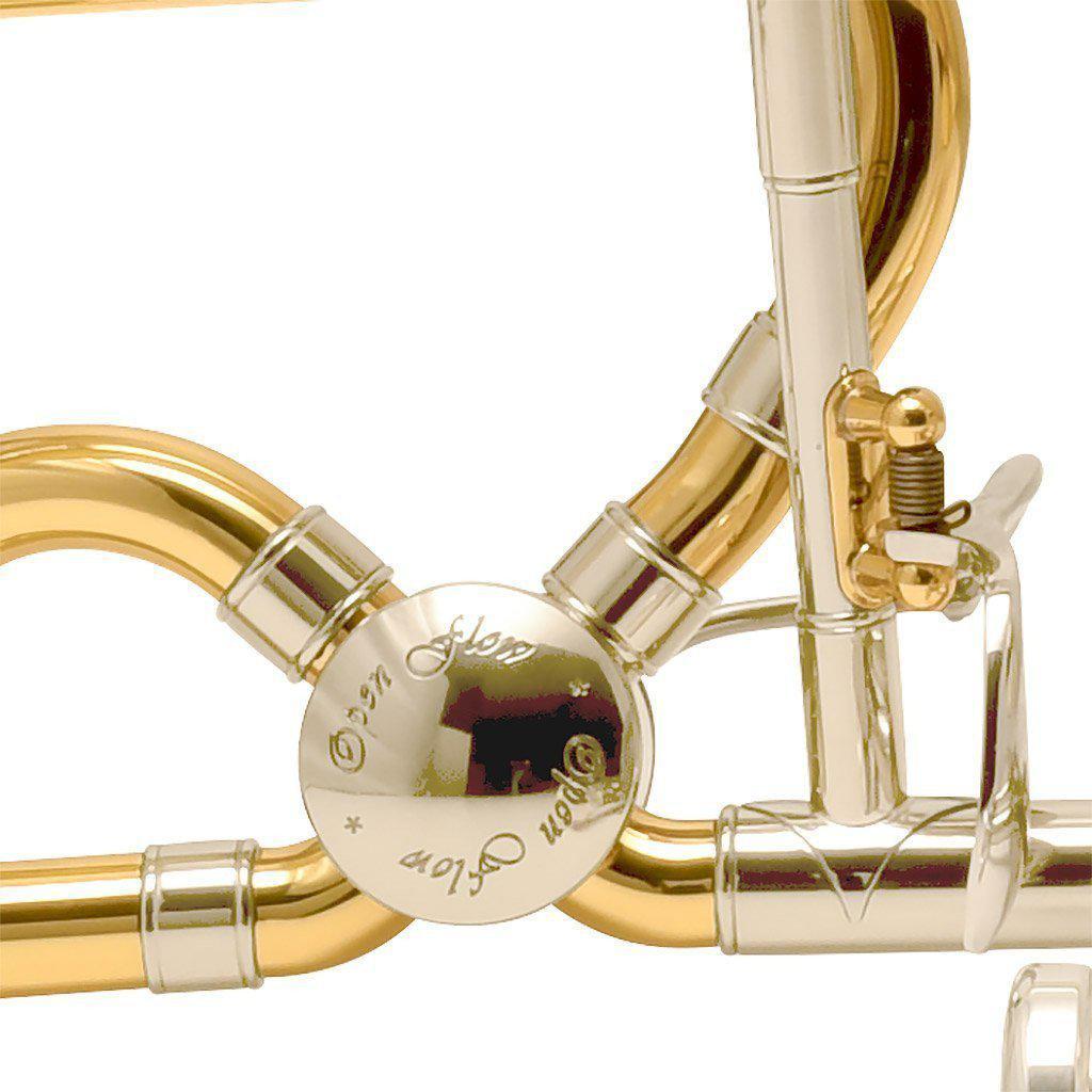 Bach 42BOF Stradivarius Centennial Professional Trombone