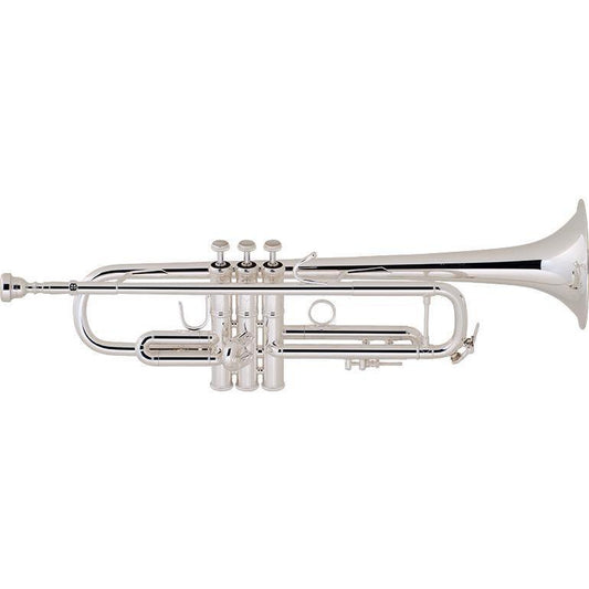 Bach Stradivarius LR180S43 Bb Trumpet-Andy's Music