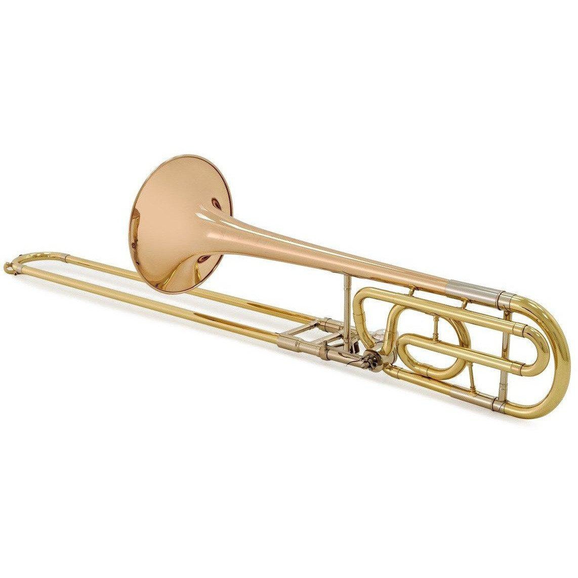 Conn 52HL Bb/F Tenor Trombone-Andy's Music