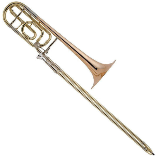 Conn 52HL Bb/F Tenor Trombone-Andy's Music