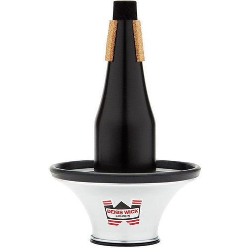 Denis Wick Adjustable Cup Mute for Trombone DW5529