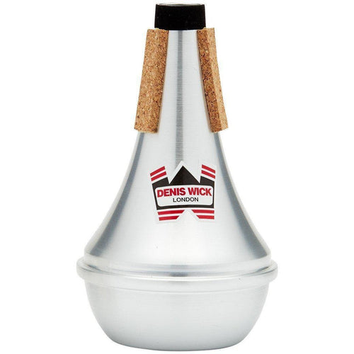Denis Wick Straight Trumpet Mute DW5504
