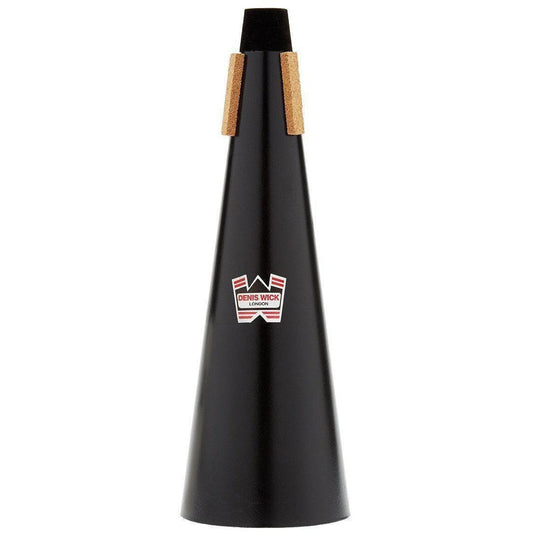 Denis Wick Synthetic Straight Mute for Trombone DW5572-Andy's Music