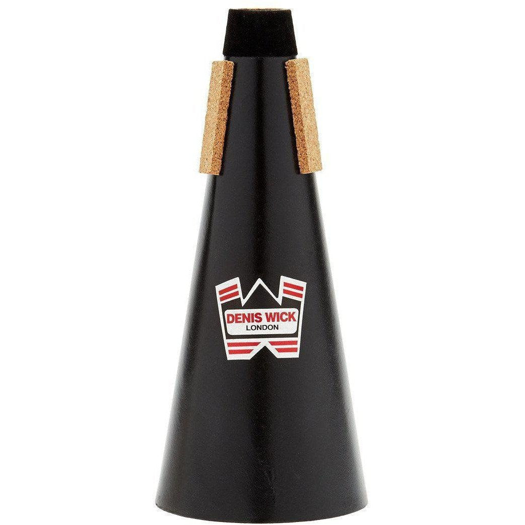 Denis Wick Synthetic Straight Mute for Trumpet DW5571-Andy's Music