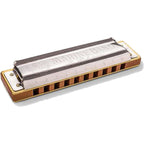 Hohner 1896BX Marine Band Harmonica-Andy's Music