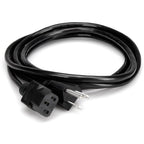 Hosa Power Cord PWC148-Andy's Music