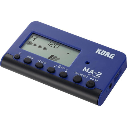 Korg Metronome MA-2-Andy's Music