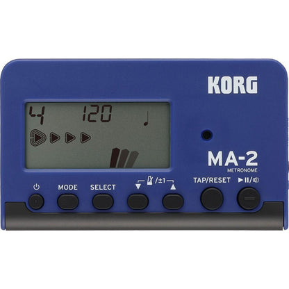 Korg Metronome MA-2-Andy's Music