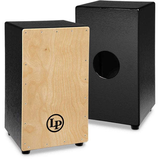 LP Black Box Deluxe Wire Cajon LP1428NYND-Andy's Music