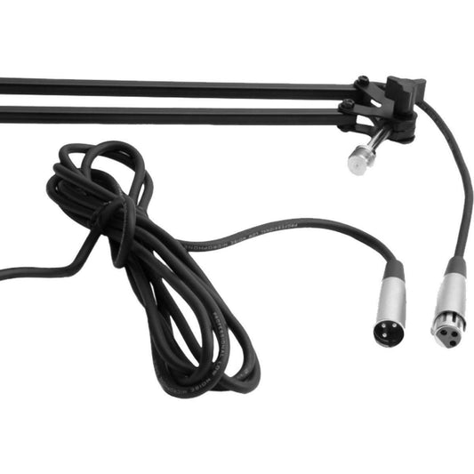 On-Stage Broadcast Mic Boom Arm MBS5000-Andy's Music