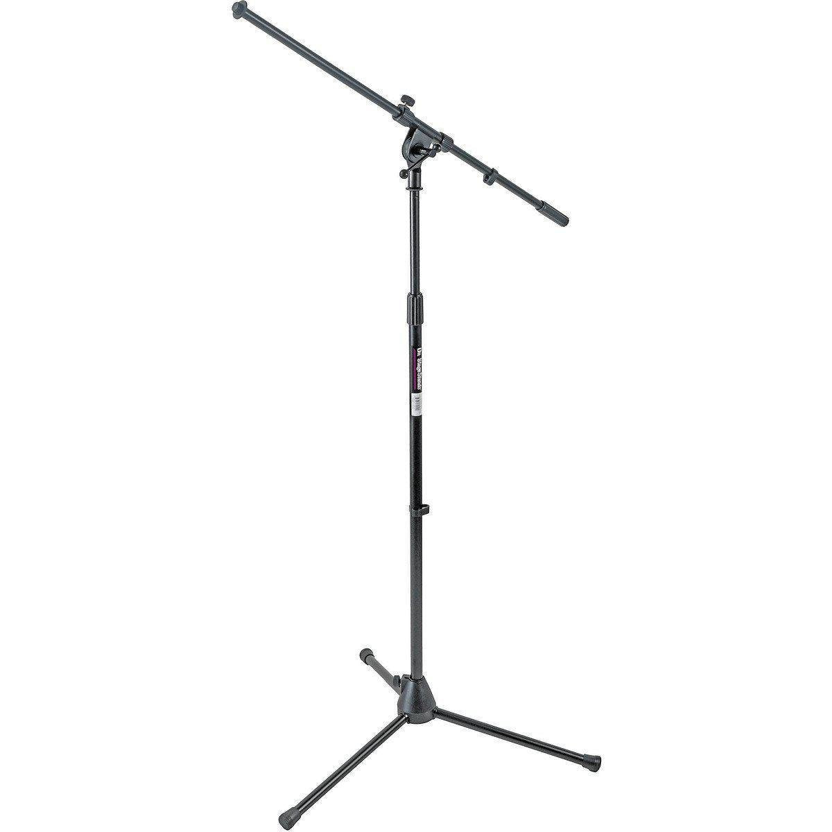 On-Stage Euro Boom Microphone Stand MS7701B-Andy's Music
