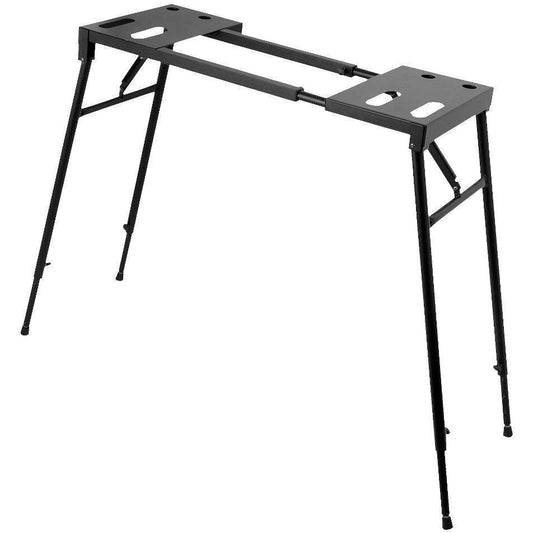 On-Stage Platform-Style Keyboard Stand KS7150-Andy's Music