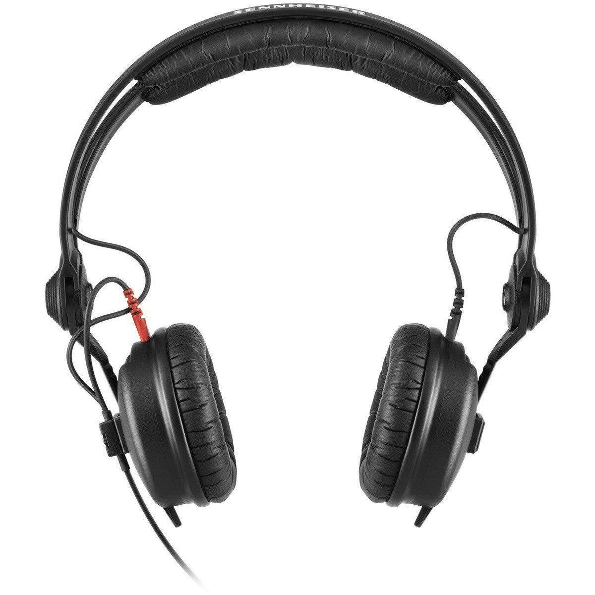 Sennheiser HD 25 On Ear DJ Headphones-Andy's Music