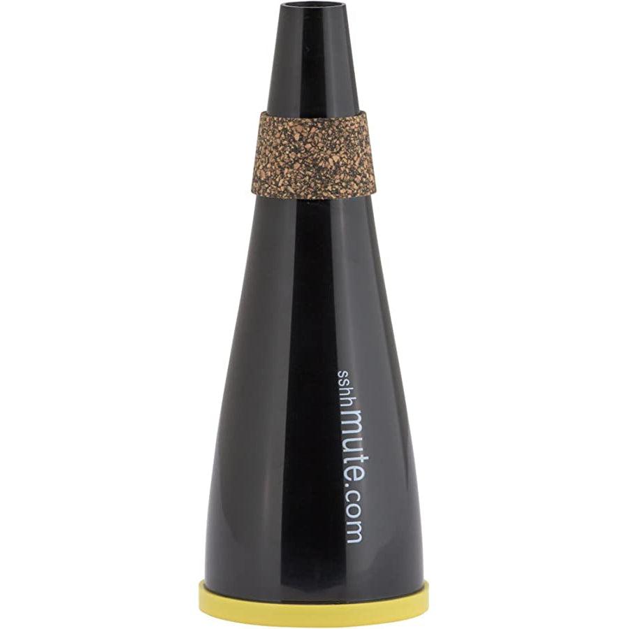 sshhmute Practice Mute for Trumpet & Cornet