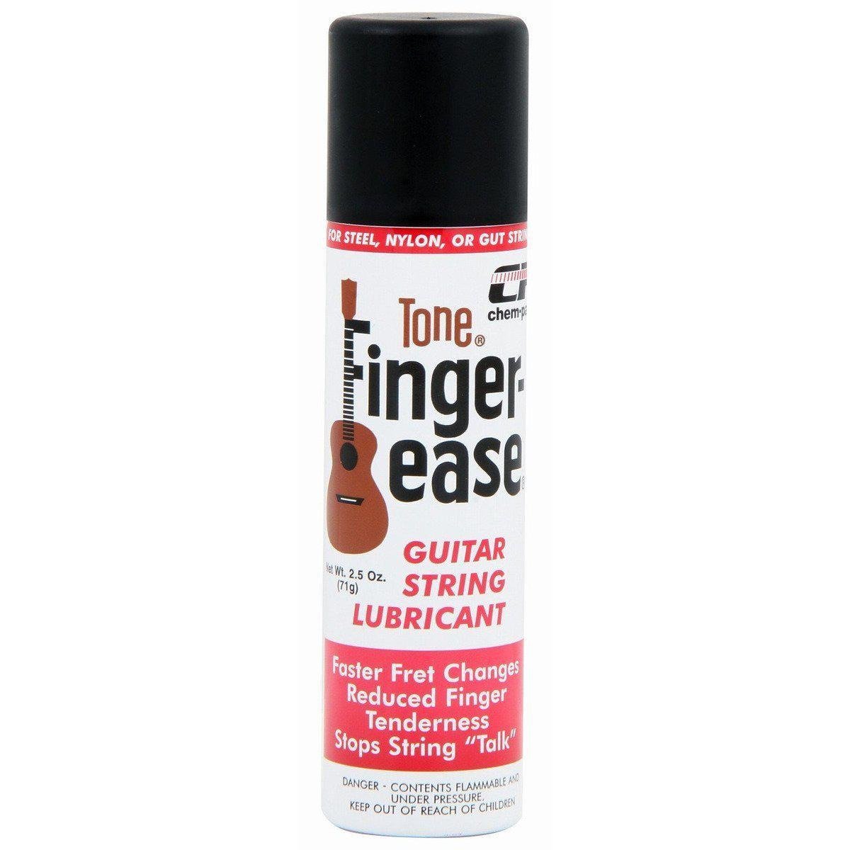 Tone Finger-Ease Guitar String Lubricant