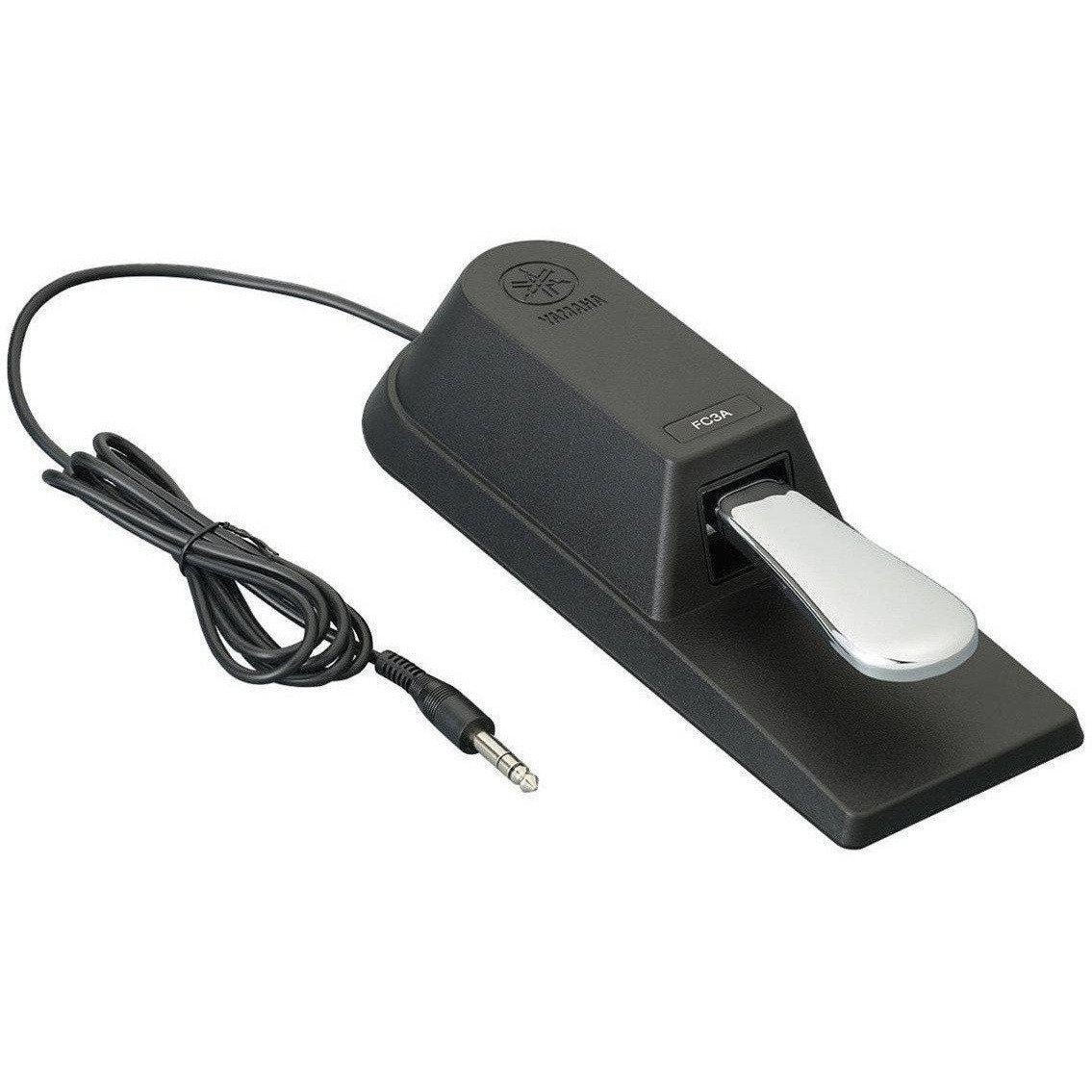 Yamaha Continuous Piano Style Sustain Pedal - FC3A