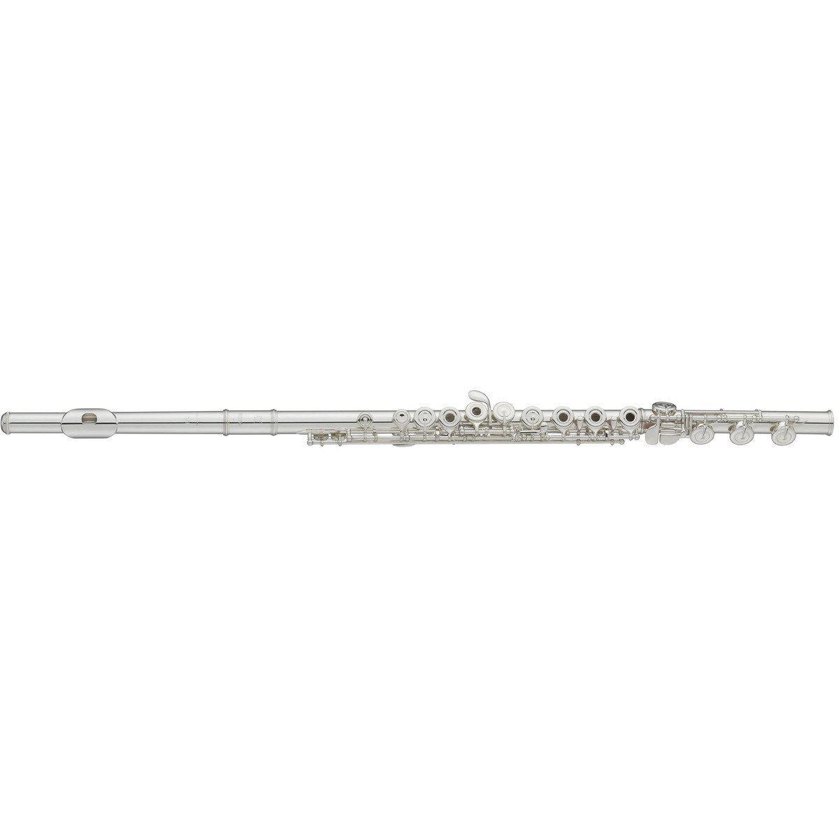 Yamaha YFL-362H Open Hole Intermediate Flute-Andy's Music