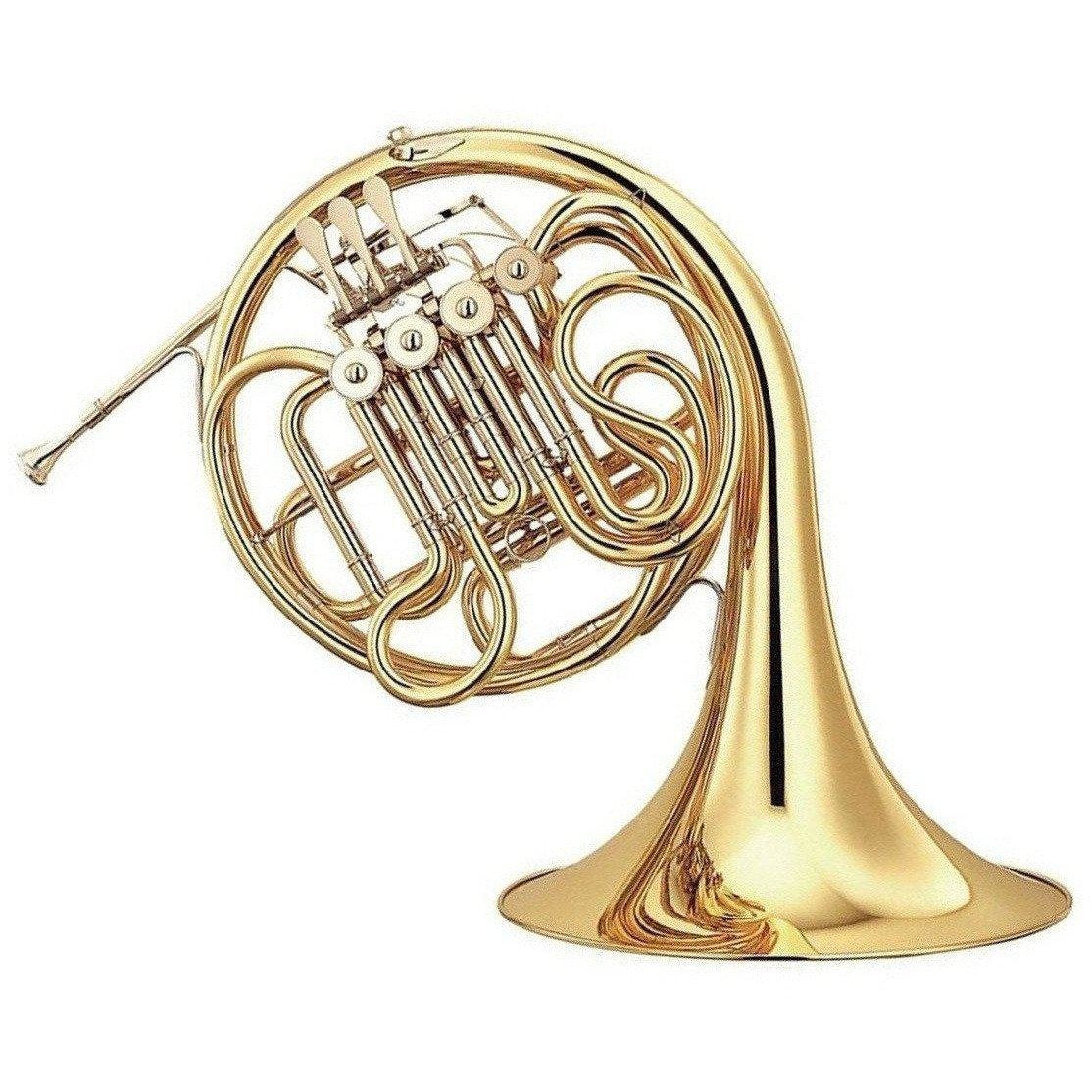 Yamaha YHR-567 Double French Horn-Andy's Music