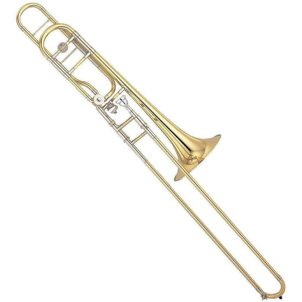 Yamaha YSL-882GO Xeno Trombone